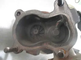 Volkswagen Vento Turbina 028145701T