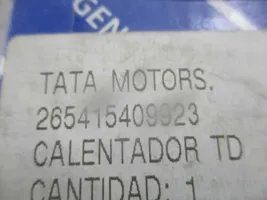 Tata Indica Vista I Glow plug 