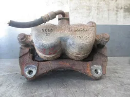 Ford Explorer Front brake caliper 