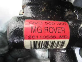 MG ZS Pompe de direction assistée QVB000350