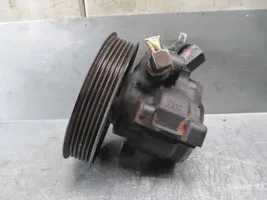 Ford Explorer Power steering pump 