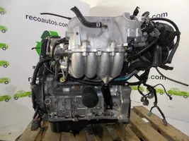 Honda Accord Moottori F18A3