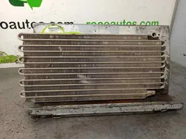 Tata Safari Radiateur condenseur de climatisation 