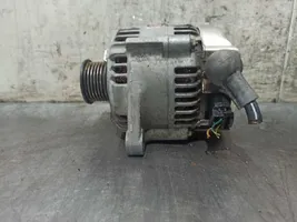 MG ZT - ZT-T Generatore/alternatore TN1022111471