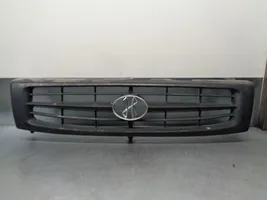 Hyundai Genesis Front grill HR630237BK