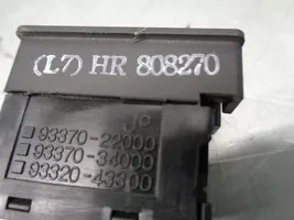 Hyundai Genesis Šviesų jungtukas HR808270