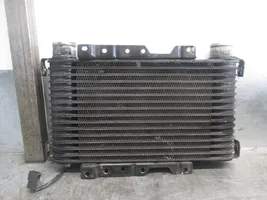 Hyundai Genesis Radiatore intercooler HR140101