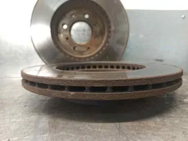 Rover Rover Front brake disc 