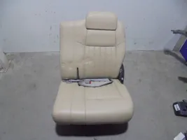 Chevrolet Trans Sport Second row seats 