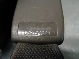 Rover Rover Front seatbelt buckle EVL10100