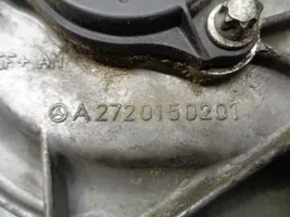 Mercedes-Benz CLS C219 Sensor A2720150201