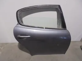 Maserati Quattroporte Porte arrière 