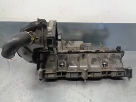 Mercedes-Benz C AMG W205 Intake manifold A2740900337