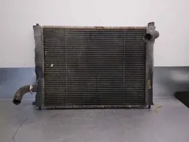 MG ZS Radiateur de refroidissement PCC113682