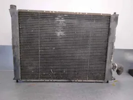 MG ZS Radiateur de refroidissement PCC113682