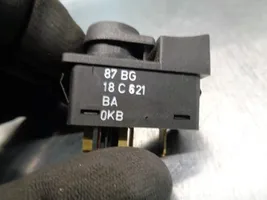 Ford Sierra Otros interruptores/perillas/selectores 87BG18C621BA