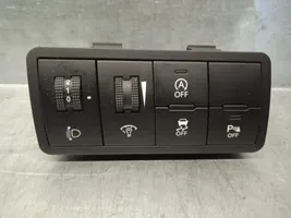 Hyundai ix20 Interruttore/pulsante di controllo multifunzione 933001KAK0EQ