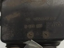 Dacia Lodgy Vaihteenvalitsimen verhoilu 349018943R