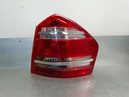 Mercedes-Benz GL X166 Luci posteriori A1648200664