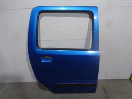 Suzuki Wagon R+ Porte arrière 6800383E00