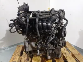 Suzuki Wagon R+ Motore M13A