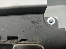 Volvo C70 Maniglia interna per portiera anteriore 9152498