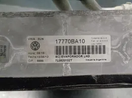 Volkswagen Amarok Chłodnica nagrzewnicy klimatyzacji A/C 7L0820102T