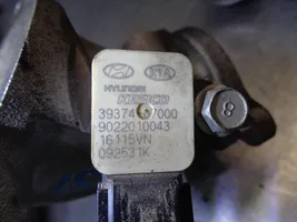Hyundai Kona I Sensor / Fühler / Geber 3937407000
