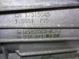 Mercedes-Benz C W205 Boîte de vitesses manuelle à 5 vitesses 722995