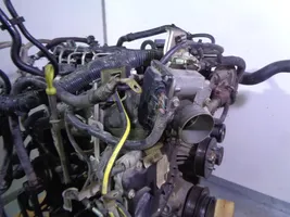 Nissan NP300 Engine YD25