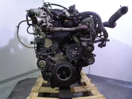 Nissan NP300 Двигатель YD25