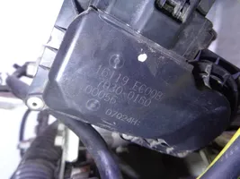 Nissan NP300 Engine YD25