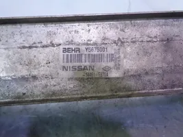 Nissan NP300 Välijäähdyttimen jäähdytin 14461EB70A