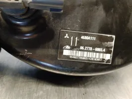 Mitsubishi ASX Stabdžių vakuumo pūslė 4680A111
