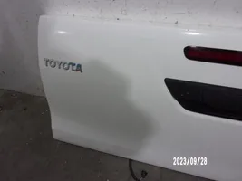 Toyota Hilux (AN10, AN20, AN30) Portellone posteriore/bagagliaio 4807377