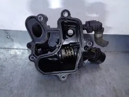 BMW 3 F30 F35 F31 Thermostat 11538581627