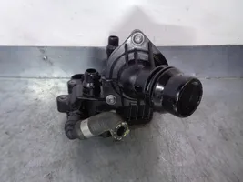 BMW 3 F30 F35 F31 Thermostat 11538581627