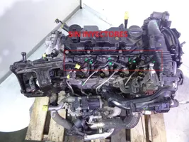 Ford C-MAX II Silnik / Komplet T3DA