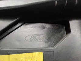 Ford Fusion Takaoven ikkunan nostin moottorilla 2S61A045H22A