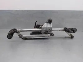 Seat Altea Mechanizm i silniczek wycieraczek szyby przedniej / czołowej 5F1955119A
