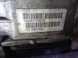 Jeep Grand Cherokee Boîte de vitesses manuelle à 5 vitesses 722678