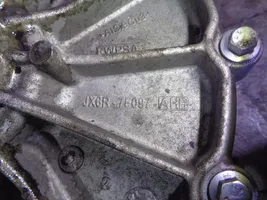 Ford Focus Manualna 5-biegowa skrzynia biegów JX6R7002BHB