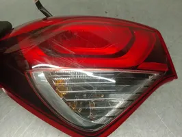 Hyundai i20 (GB IB) Lampa tylna 92401C8000