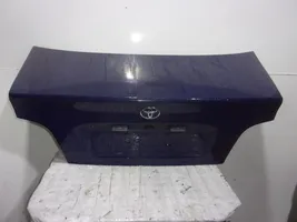 Toyota Avensis T250 Puerta del maletero/compartimento de carga 6440105060