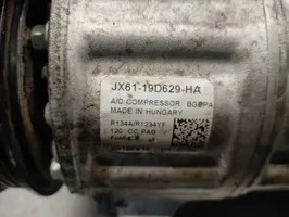 Ford Focus Compresseur de climatisation JX6119D629HA