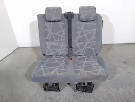 Ford Connect Second row seats 4881988