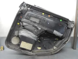 Audi A8 S8 D2 4D Boczki / Poszycie drzwi tylnych 4D0867305