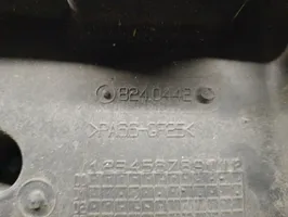 Lancia Lybra Elektrinis radiatorių ventiliatorius 8240442