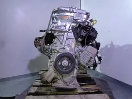 Lexus CT 200H Двигатель 2ZR
