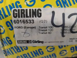 Ford Transit Bremsscheibe hinten 6016533